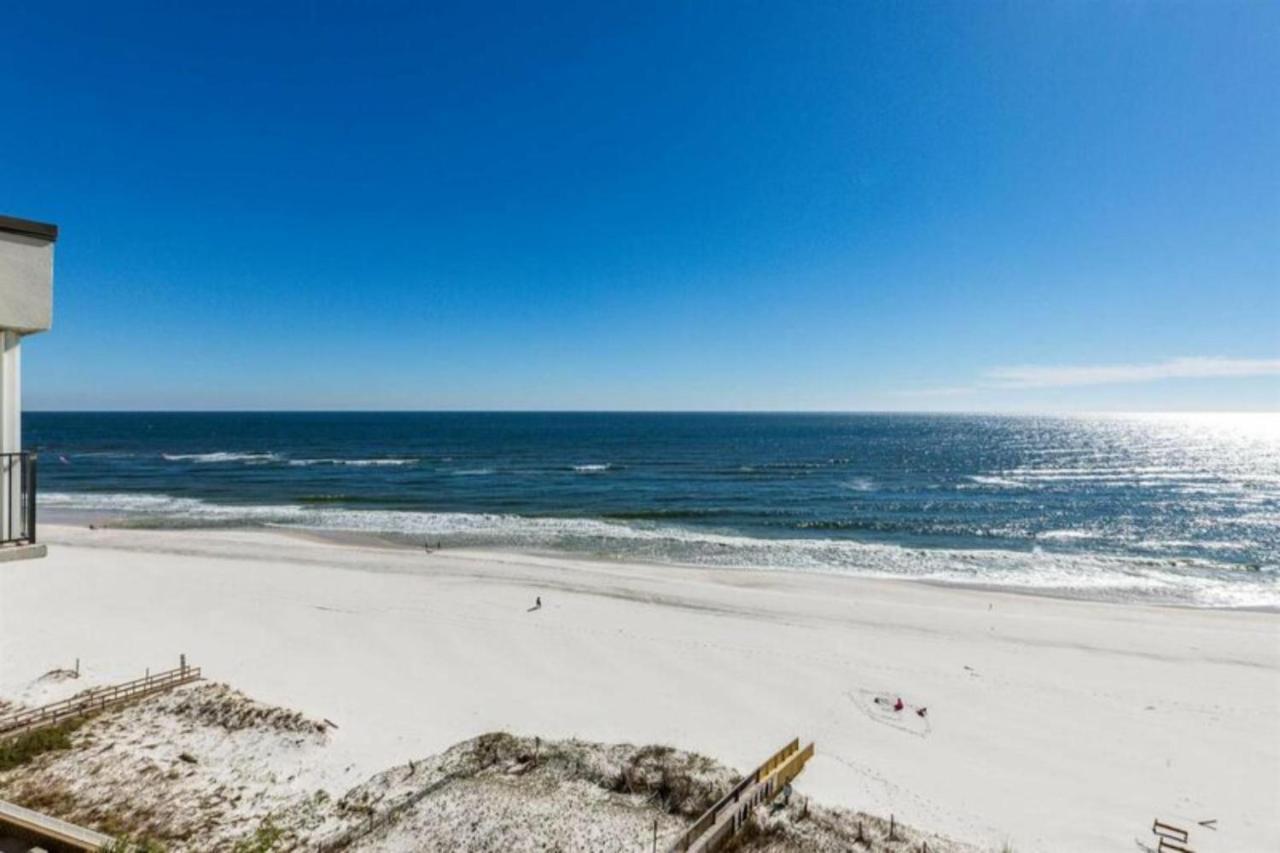 Romar Tower By Meyer Vacation Rentals Orange Beach Eksteriør billede