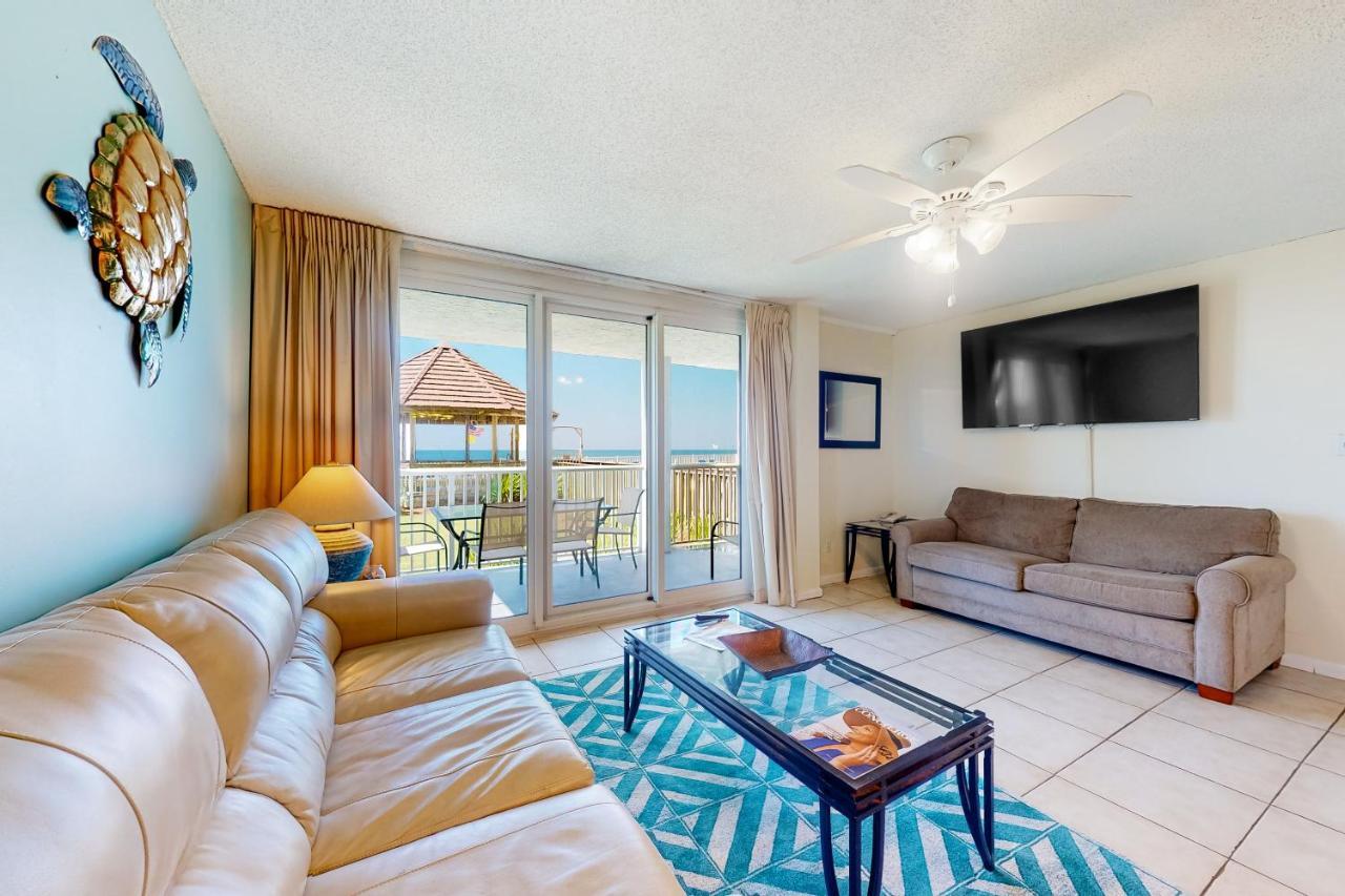 Romar Tower By Meyer Vacation Rentals Orange Beach Værelse billede