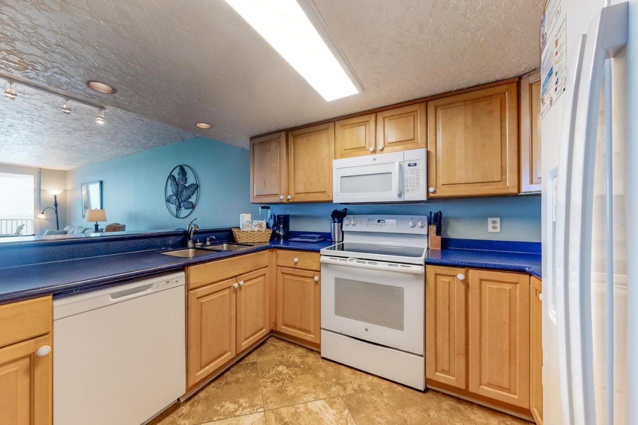 Romar Tower By Meyer Vacation Rentals Orange Beach Værelse billede