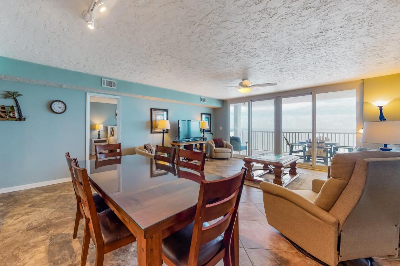 Romar Tower By Meyer Vacation Rentals Orange Beach Værelse billede