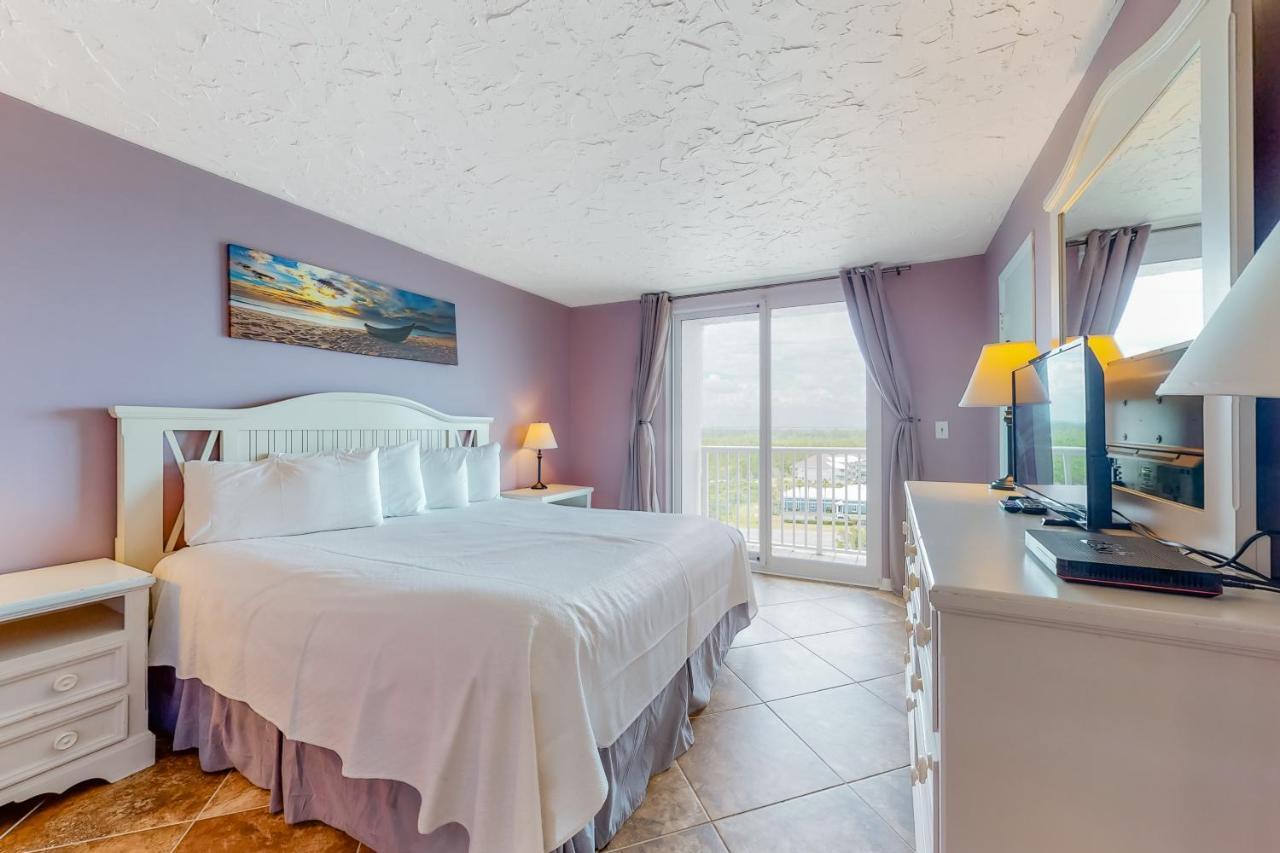 Romar Tower By Meyer Vacation Rentals Orange Beach Værelse billede