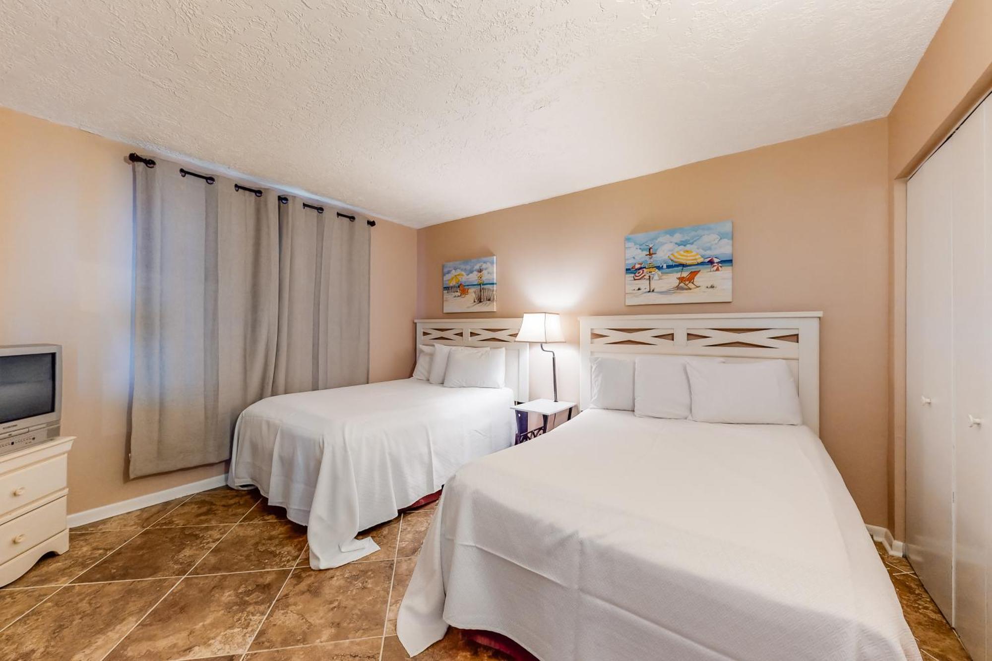 Romar Tower By Meyer Vacation Rentals Orange Beach Værelse billede