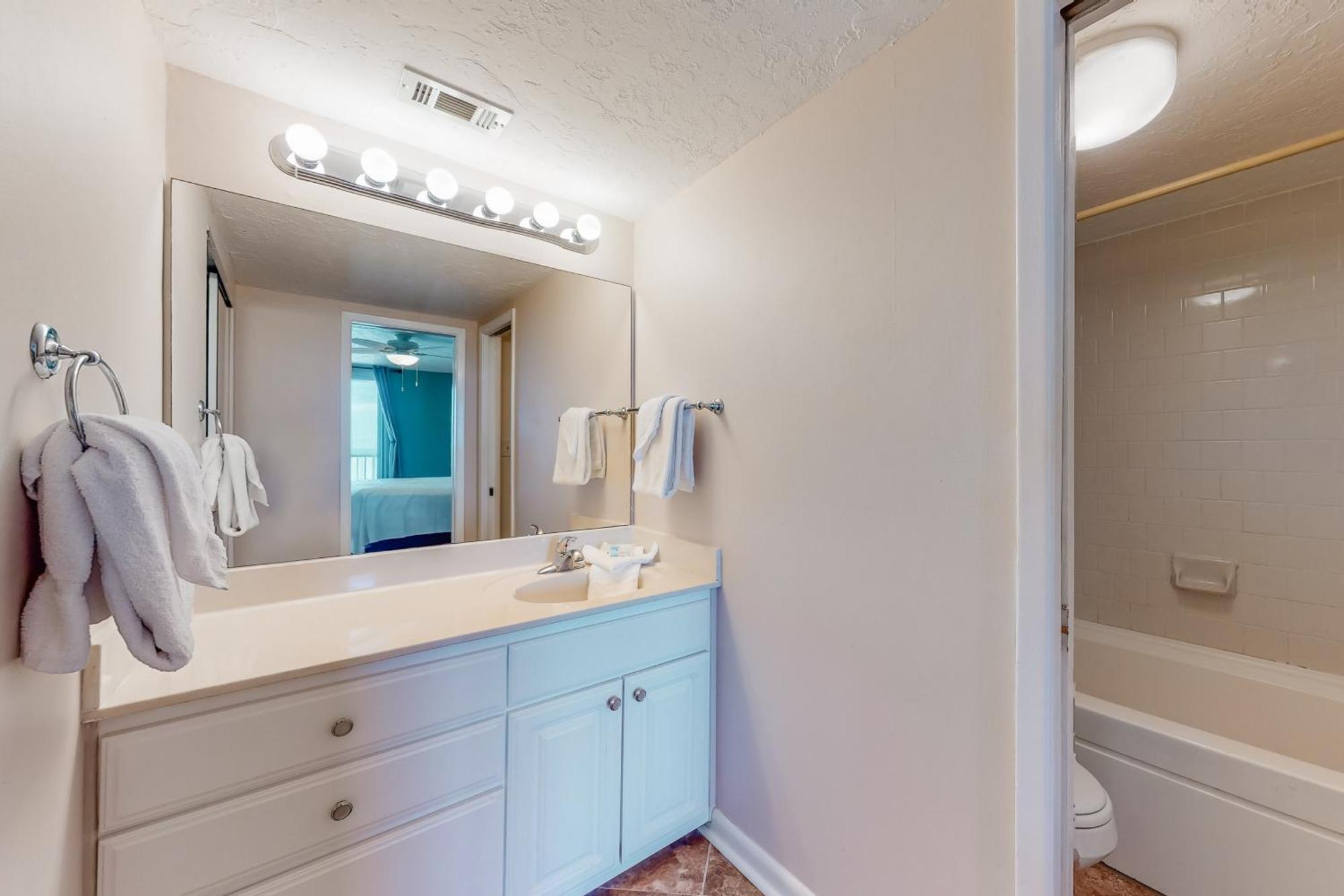 Romar Tower By Meyer Vacation Rentals Orange Beach Værelse billede