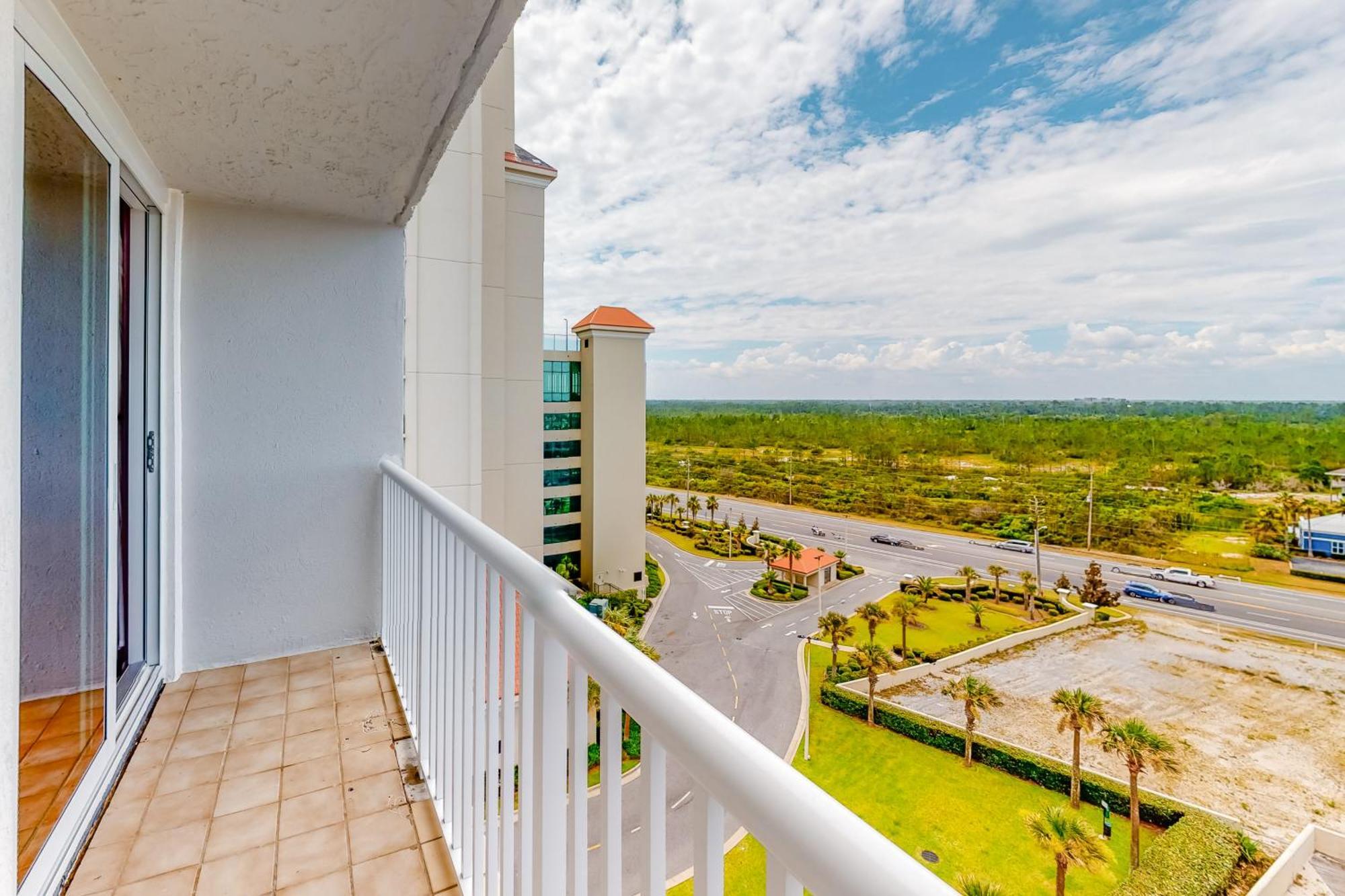 Romar Tower By Meyer Vacation Rentals Orange Beach Værelse billede