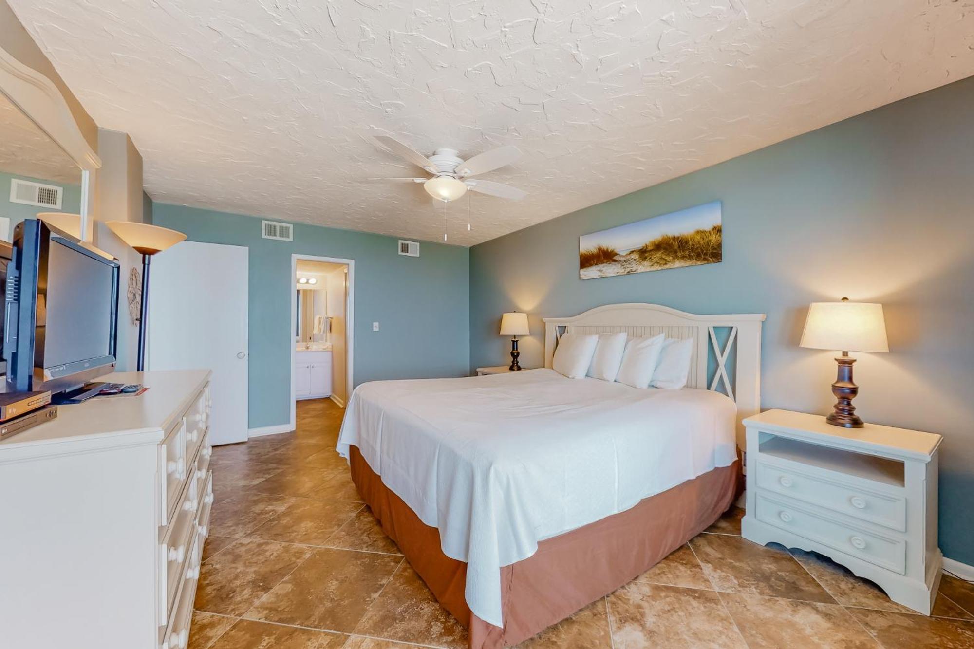 Romar Tower By Meyer Vacation Rentals Orange Beach Værelse billede