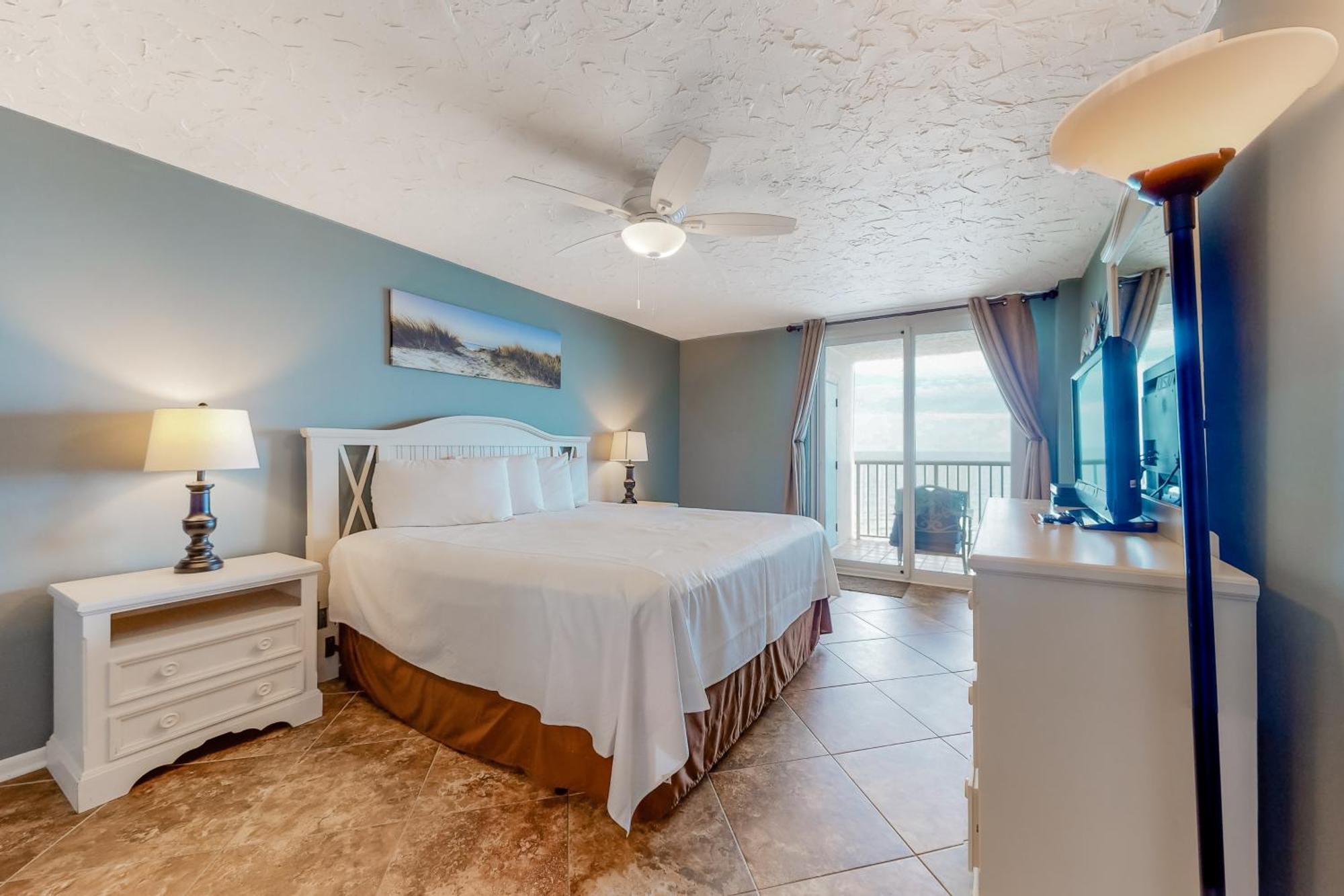 Romar Tower By Meyer Vacation Rentals Orange Beach Værelse billede