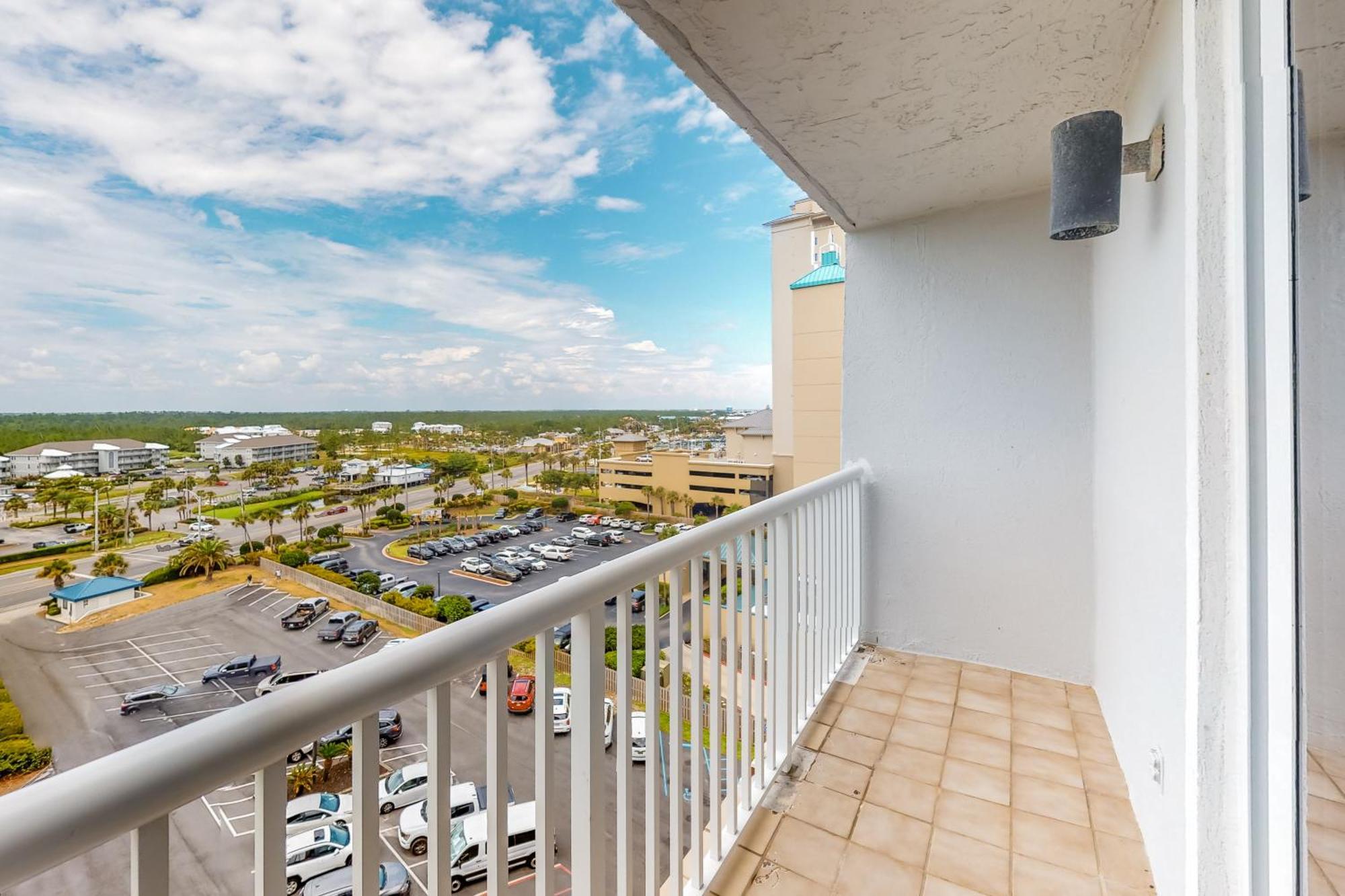 Romar Tower By Meyer Vacation Rentals Orange Beach Værelse billede