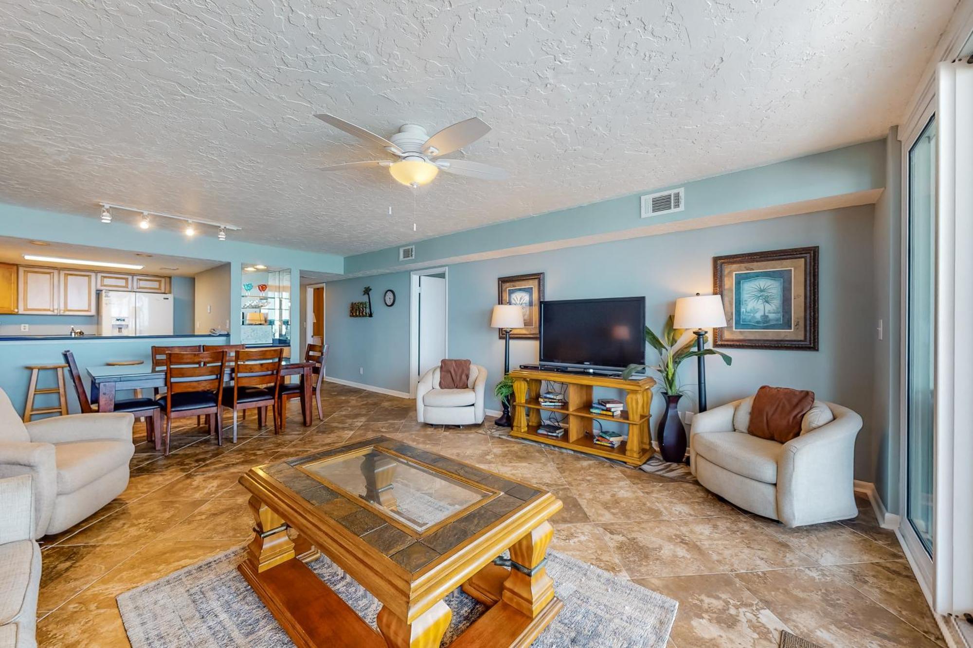Romar Tower By Meyer Vacation Rentals Orange Beach Værelse billede